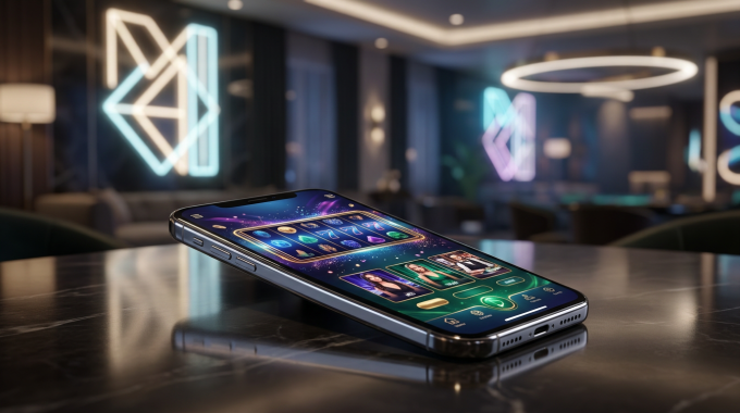 Moderní online casino prostředí pro rok 2026